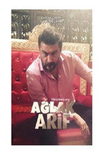 Poster de la película Ağlak Arif
