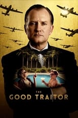 Poster de la película The Good Traitor