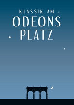 Poster de la película Klassik am Odeonsplatz 2025 - Lahav Shani und Lisa Batiashvili