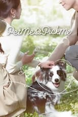 Poster de la serie Pet Me Pick Me