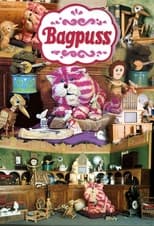 Poster de la serie Bagpuss