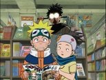 Naruto Season 1 Episode 2