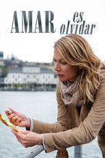 Poster de la película Wer liebt, lässt los