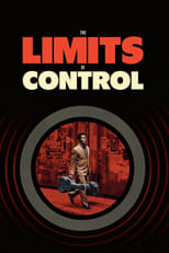 Poster de la película The Limits of Control