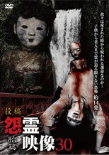 Poster de la película Posted Grudge Spirit Footage Vol.30: Embryo Edition