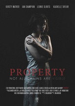 Poster de la película Property