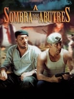 Poster de la película A Sombra dos Abutres