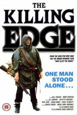 Poster de la película The Killing Edge