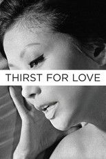 Poster de la película Thirst for Love