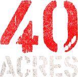 Logo 40 Acres