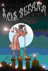 Poster de la película S.O.S. Befana