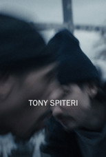 Poster de la película Tony Spiteri