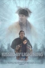 Poster de la película Kissed by Lightning