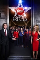 Poster de la serie Food Network Star