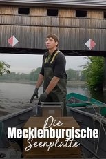 Poster de la película Das Land der tausend Seen: Die Mecklenburgische Seenplatte