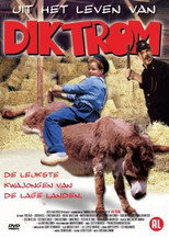 Poster de la película Uit het leven van Dik Trom