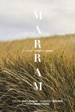 Poster de la película Marram