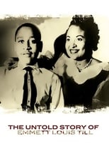 Poster de la película The Untold Story of Emmett Louis Till