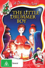 Poster de la película The Little Drummer Boy