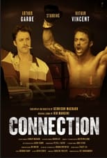 Poster de la película Connection