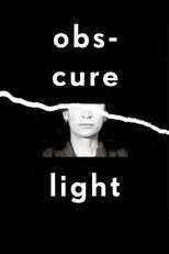 Poster de la película Obscure Light