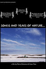 Poster de la película Songs and Tears of Nature