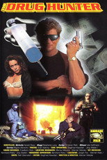 Poster de la película The Drug Hunter