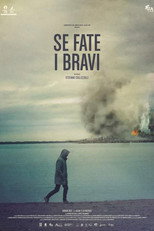 Poster de la película The Dream and the Violence