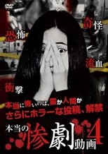 Poster de la película Real Tragedy Video 4