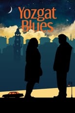 Poster de la película Yozgat Blues