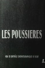 Poster de la película Dust of Life