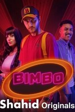 Poster de la serie Bimbo