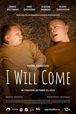 Poster de la película I Will Come