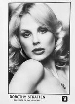 Poster de la película The Death of a Playmate: The Dorothy Stratten Story 20/20