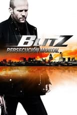 Poster de la película Blitz