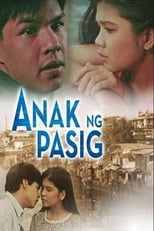 Poster de la película Anak ng Pasig