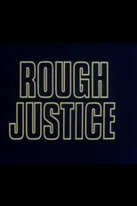 Poster de la serie Rough Justice