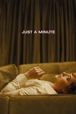 Poster de la película Just a Minute