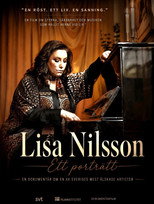 Poster de la película Lisa Nilsson - Ett porträtt