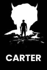 Poster de la película Carter