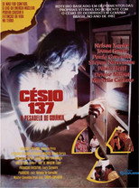 Poster de la película Cesium-137