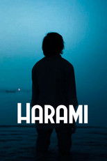 Poster de la película Harami