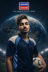 Poster de la película Leisure Leagues