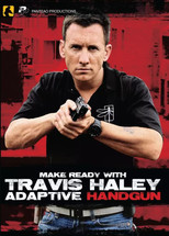 Poster de la película Adaptive Handgun