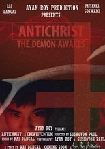 Poster de la película Antichrist: The Demon Awakes