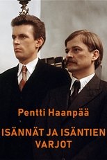 Poster de la serie Isännät ja isäntien varjot