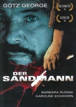 Poster de la película Der Sandmann