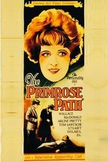 Poster de la película The Primrose Path