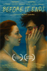 Poster de la película Before It Ends