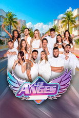 Poster de la serie Les Anges